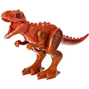 RONCHI SUPERTOYS SRL - Robot Jurassic 11153 Ass. Robot, meerkleurig