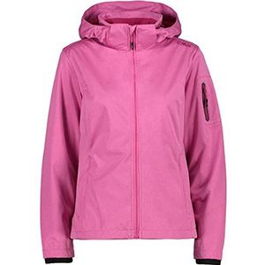 CMP - Dames Wandeljack - Met Capuchon - Lichtgewicht - Waterdicht