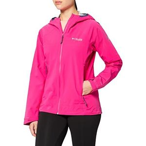 Columbia Trail Magic Shell regenjas voor dames