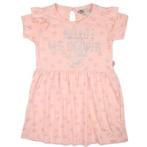 Lee Cooper Robe Fille Babyset, roze, 8 ANS voor meisjes, Roze, 8 Jaren