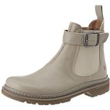 Laarzen - Zwart - Microvezel - Uitneembare Binnenzool