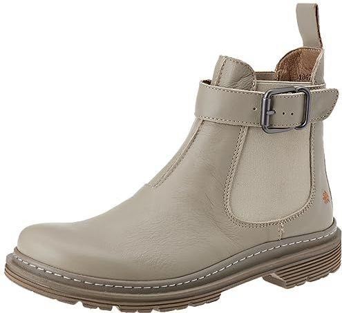 Laarzen - Zwart - Microvezel - Uitneembare Binnenzool