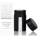 Nanogen Haarverdikkende vezels lichtbruin 15g