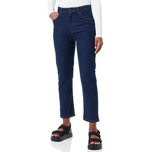Patagonia Dames W's Straight Fit Jeans Bottoms, Originele standaard, 50