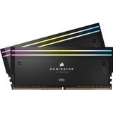 Corsair - Dominator Titanium - RAM - Zwart - 96GB - 6800 MHz - DIMM 288 pin