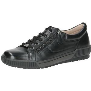 Caprice Sneaker 9-23702-43 022 G-breedte Maat: 41 EU