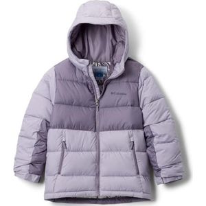 Columbia - Pike Lake II - Pufferjas - Kindvriendelijk - Met Capuchon