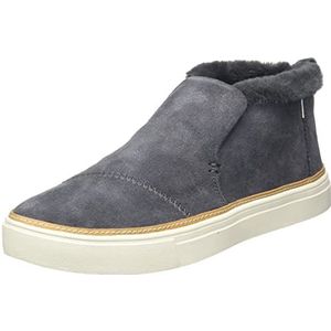 TOMS Paxton Sneaker voor dames, Grijs, 38.5 EU