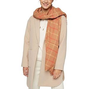 ESPRIT Dames mode sjaal 091ea1q303, 235/Caramel, One Size