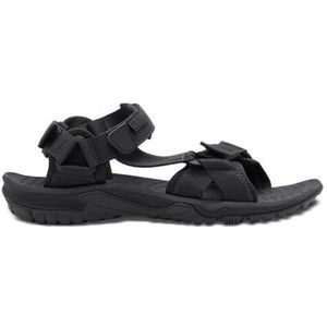 Jack Wolfskin - Lakewood Ride - Sandalen - Phantom - Synthetisch Textiel