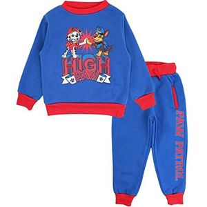 Disney Paw Patrol Joggingbroek voor jongens, 5 jaar, blauw