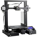 Creality - K2 Plus Combo - 3D Printer - Multi-kleur