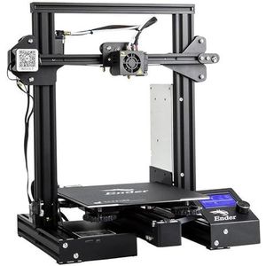 Creality - K2 Plus Combo - 3D Printer - Multi-kleur