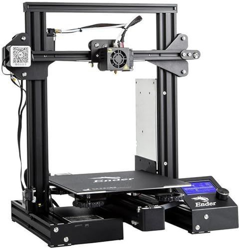 Creality - K2 Plus Combo - 3D Printer - Multi-kleur