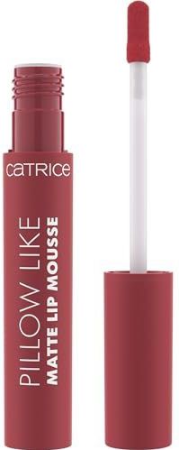 Catrice - Pillow Like Matte Lip Mousse - Vloeibare Lippenstift - Tint 060 Dream On - 2.8 ml