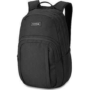 Dakine Campus 25 Liter Rugzak Black