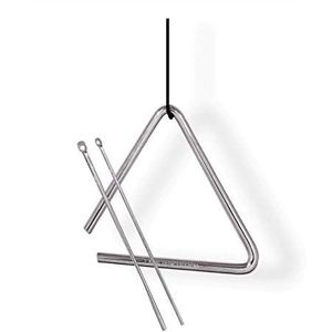 LP Latin Percussion Triangle 6 inch