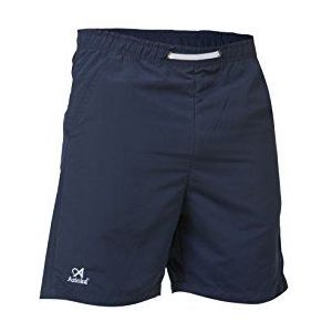 Asioka 93/17 N wandelbroek met zakken, unisex kinderen