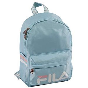 Fila Unisex Bree Rugzak (pak van 1), Lichtblauw, 12"", Rugzak