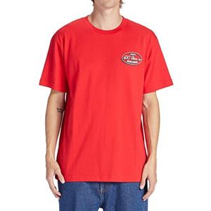 Dcshoes Truckin Hss herenhemd (1 stuk)