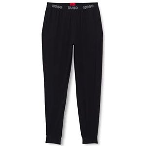 Hugo Unite_Pants Pyjamabroek voor dames, zwart, XL
