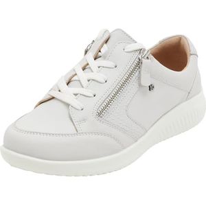 Jomos Allegra 2020 sneakers voor dames, maat 36 EU, wit, 36 EU Breed