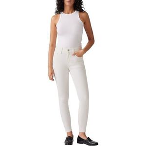 Levi's 721 High Rise Skinny Jeans - Cloud Danser - Taille 29 - Lengte 30