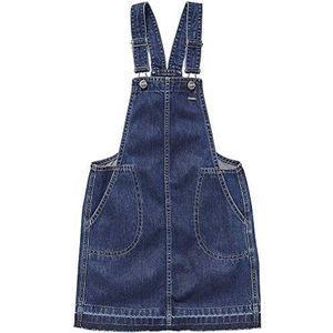 Pepe Jeans Pitch Dress Jeans voor meisjes, 00 NL, 16