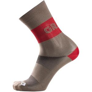 NALINI, New Gravel Socks Compressiekousen voor wielrennen