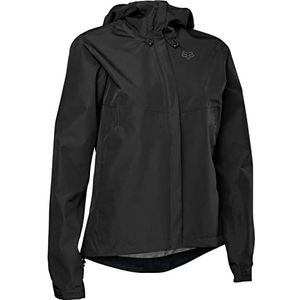 Fox Racing Damesjas, zwart (2), S