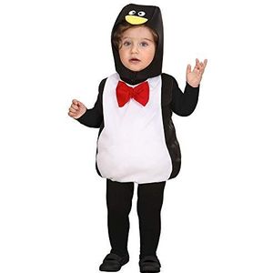 Pinguïn Kostuum voor Animal Jungle Farm Fancy Dress