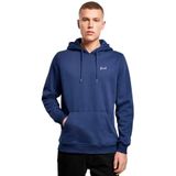 Forvert - Heavy Ventura - Hoodie - Zwart