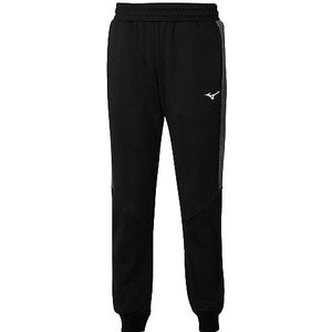 Mizuno Dames Release Sweat Pant Casual Broek