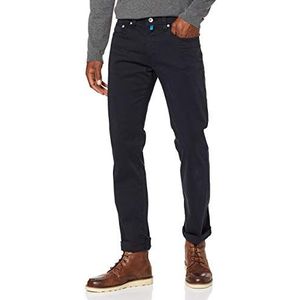 Pierre Cardin broek futureflex lyon, blauw (68), 48