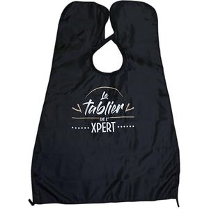 ESPRIT GENTLEMAN THE BARB XPERT - Baardschort met zuignappen