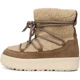 Marc O'Polo Dames Pia enkellaars, 718, 36 EU, 718, 36 EU