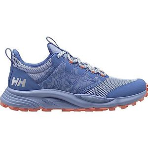 Helly Hansen Dames W Featherswift Tr Trail Running Helder Blauw/Ultra Blauw, 7 UK, Helder Blauw Ultra Blauw, 40.5 EU