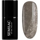 Semilac - UV Hybrid WellBeing Gel Nagellak - Tint 657 Balance - 7 ml