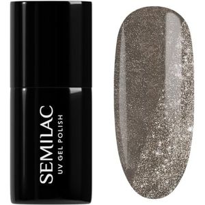 Semilac - UV Hybrid WellBeing Gel Nagellak - Tint 657 Balance - 7 ml