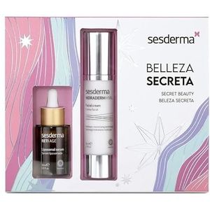 Anti-aruggas (secreta bellez), soldeer 2 stuks