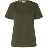 T-shirt - Klassiek - Regular Fit