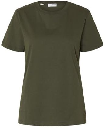 T-shirt - Klassiek - Regular Fit