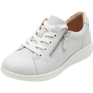 Jomos Allegra 2020 sneakers voor dames, maat 36 EU, wit, 36 EU Breed