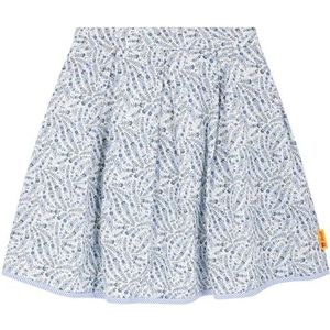 Steiff meisjes rok, Chambray Blue, 98
