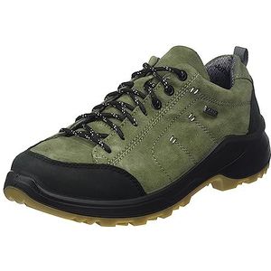 Jomos Heren trekking sneaker, zwart/Birch, 49 EU, Zwarte berk, 49 EU Breed
