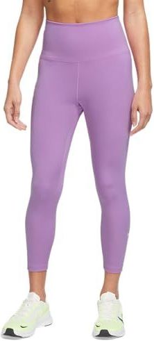 Dames legging met hoge taille Nike One Dri-FIT