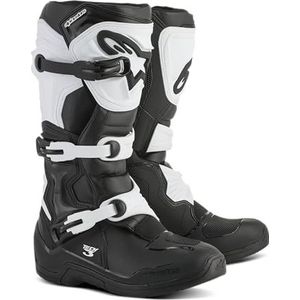 Alpinestars TECH 3 motorcross/off-road laarzen