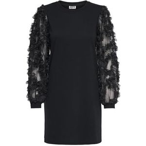 JDY - JDYFAIRVIEW LIFE - Jurk - Dames - Mini
