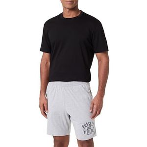 RUSSELL ATHLETIC Brody Shorts - Casual zomershorts, comfort en sportief design