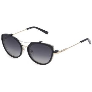 Sting SST431V leesbril, glanzend licht goud, eenheidsmaat, uniseks, volwassenen, Glanzend Licht Goud, Eén maat